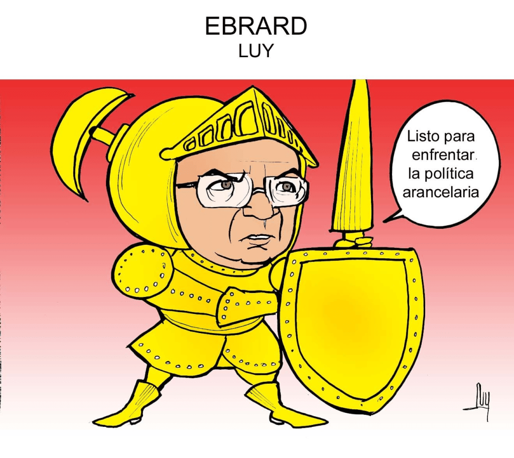 Ebrard.
