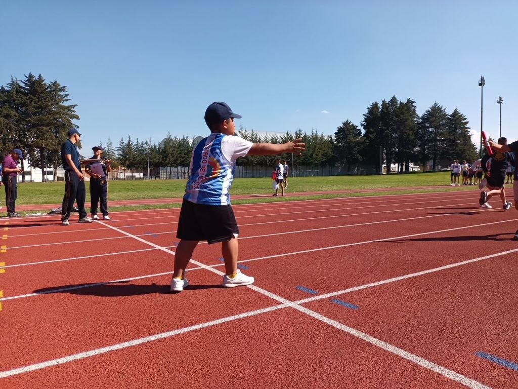 Recibe EdoMéx a mil 500 participantes en los XIX Juegos Deportivos y Militares «Dr. Jorge Jiménez&nbsp;Cantú».