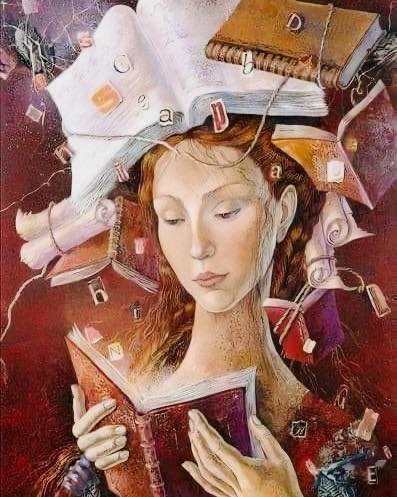 ¿Por qué el cerebro prefiere los libros en&nbsp;papel?