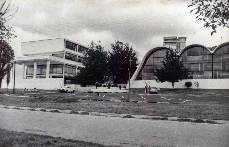Más de 50 mil personas presenciaron la inauguración de Ciudad Universitaria de la&nbsp;UAEMéx.