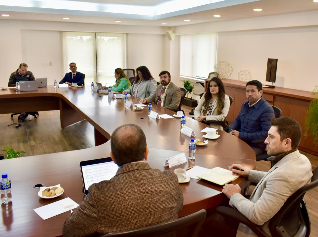 Simplifica GEM trámites para atraer inversiones al&nbsp;EdoMéx.