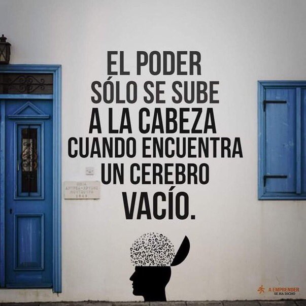 YO DIGO, YO&nbsp;PREGUNTO