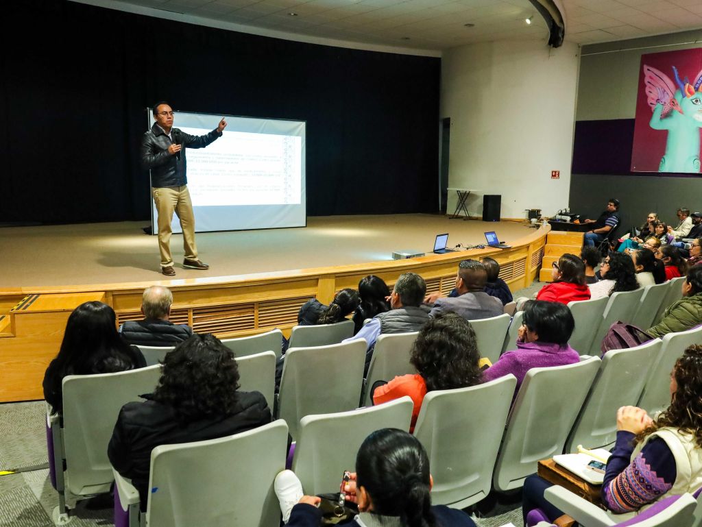 Homologa ISEM criterios en la atención de la&nbsp;EPOC.
