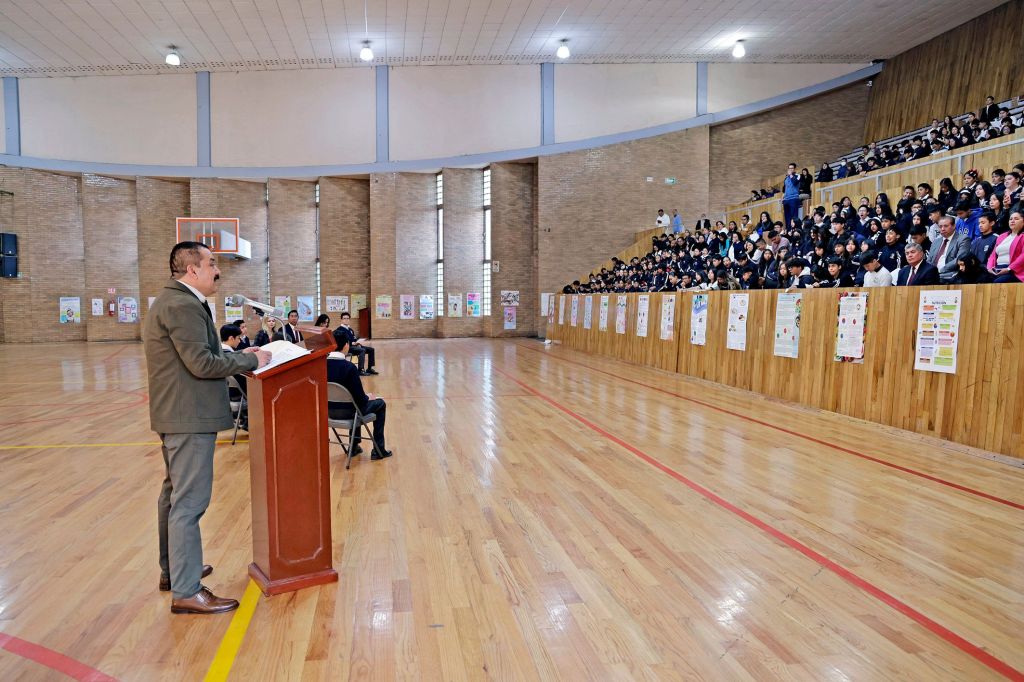 Se suma GEM al “Maratón por la Lectura” de la SEP para construir una República&nbsp;Lectora.