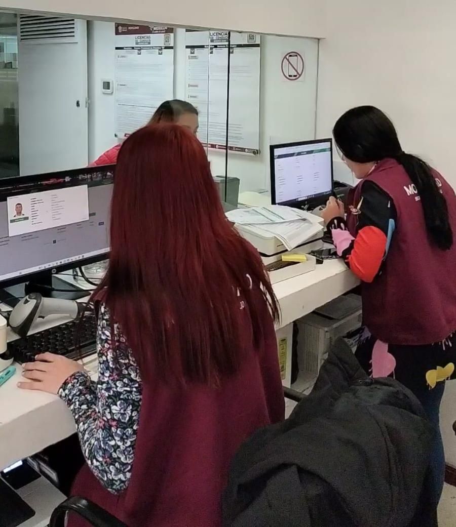 Agilizará Secretaría de Movilidad gestión y trámites para concesiones del transporte público en el&nbsp;EdoMéx.