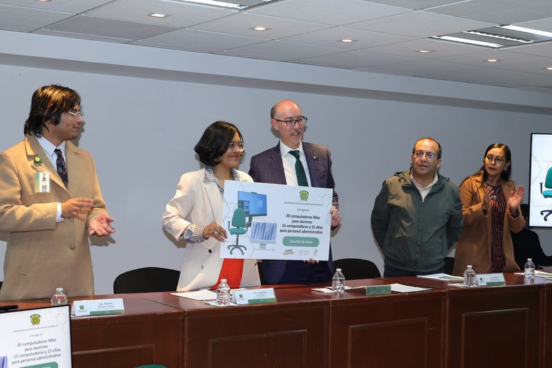 Facultad de Artes, espacio donde se cultiva la creatividad, innovación y productividad artística:&nbsp;CEBD.