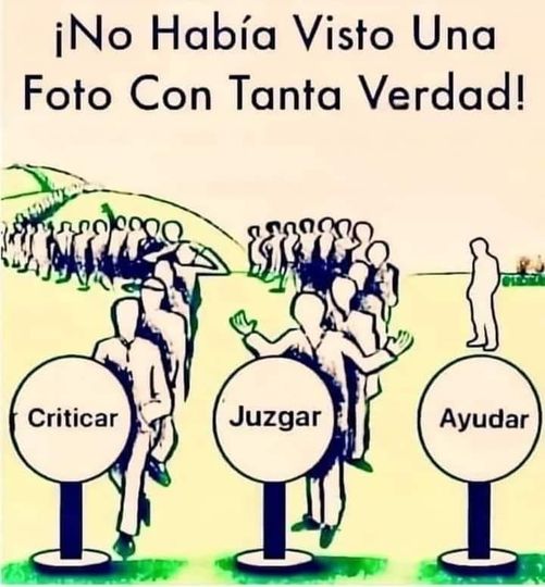 YO DIGO, YO&nbsp;PREGUNTO