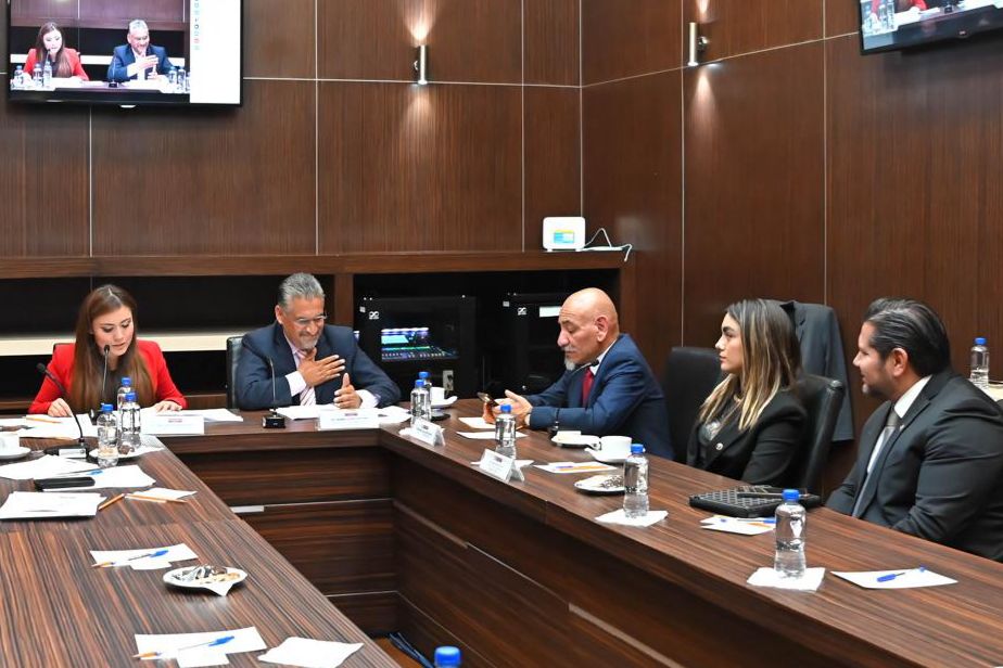 Integran lista de personas candidatas al CES de Sistema&nbsp;Anticorrupción.