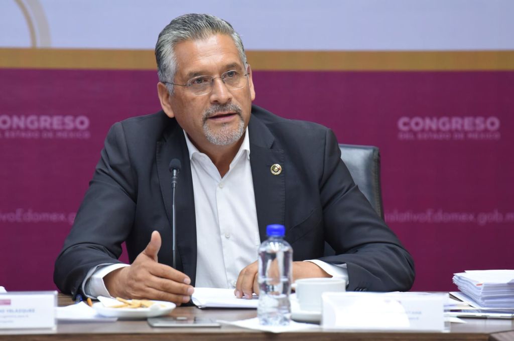 Concluyen entrevistas para integrar el CES del Sistema&nbsp;Anticorrupción