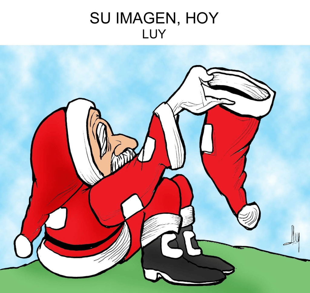 Su Imagen Hoy.