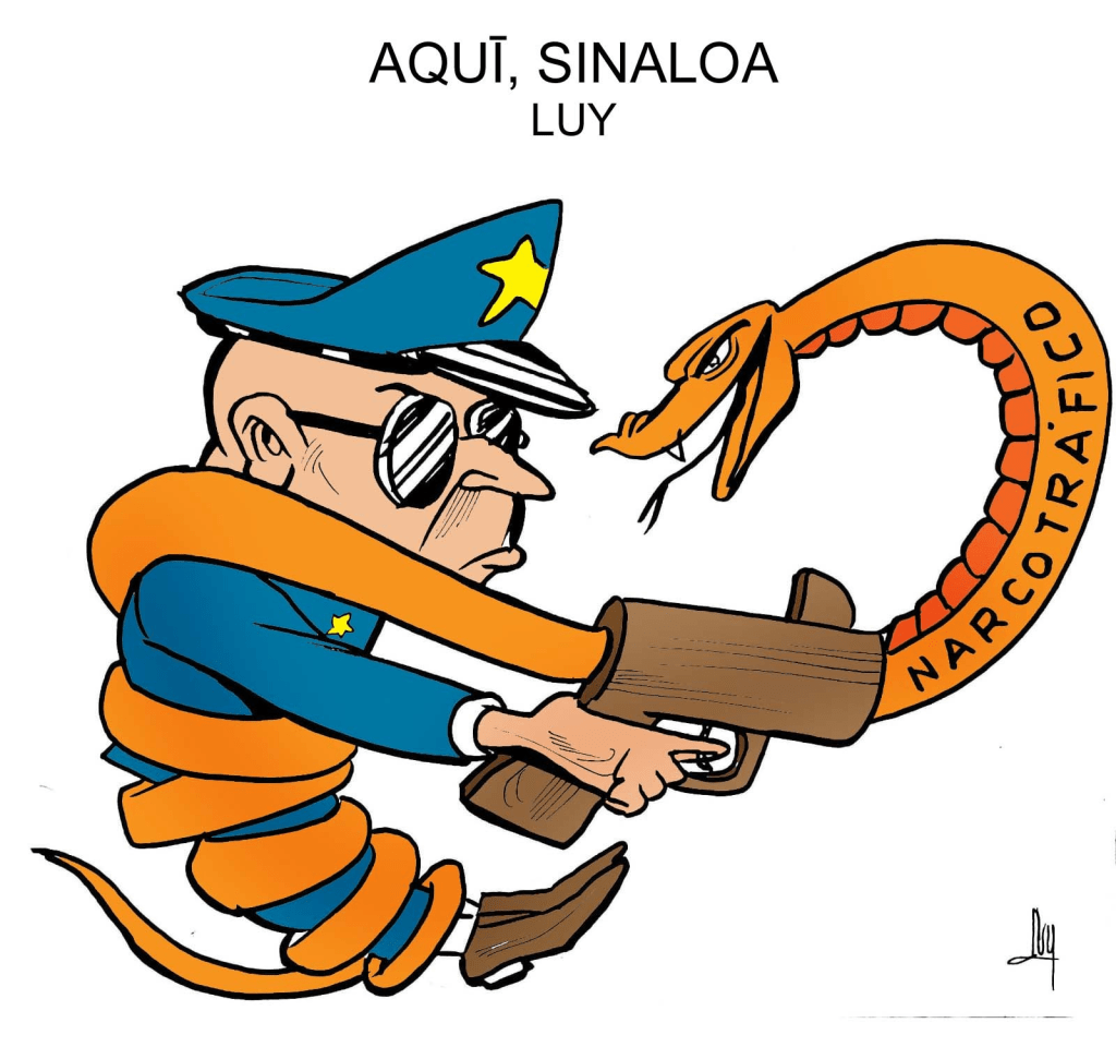 Aquí Sinaloa.