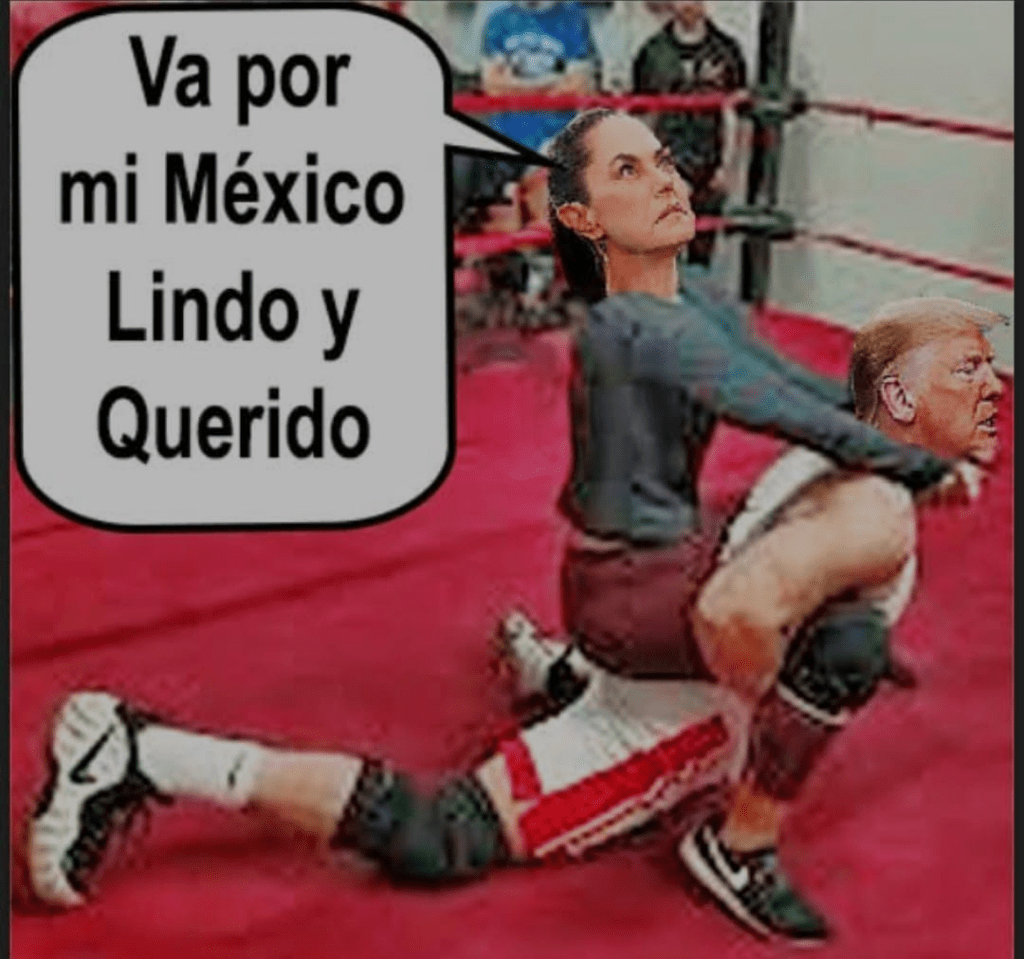 Va Por Tí&nbsp;MÉXICO.