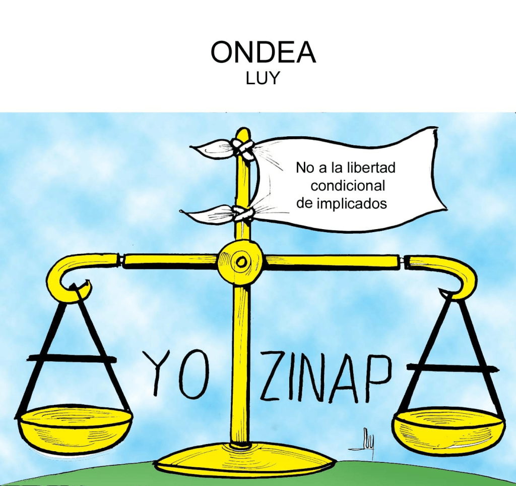 Ondea.