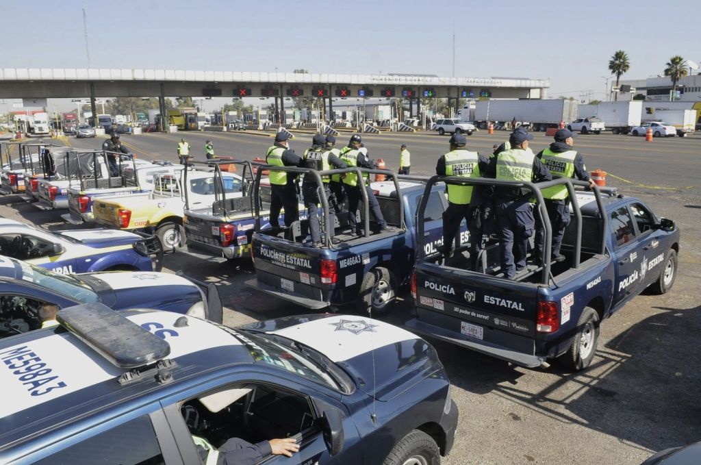 Arranca Gobierno de la Maestra Delfina Gómez Álvarez el Operativo Invierno 2024-2025 «Migrante&nbsp;Mexiquense».