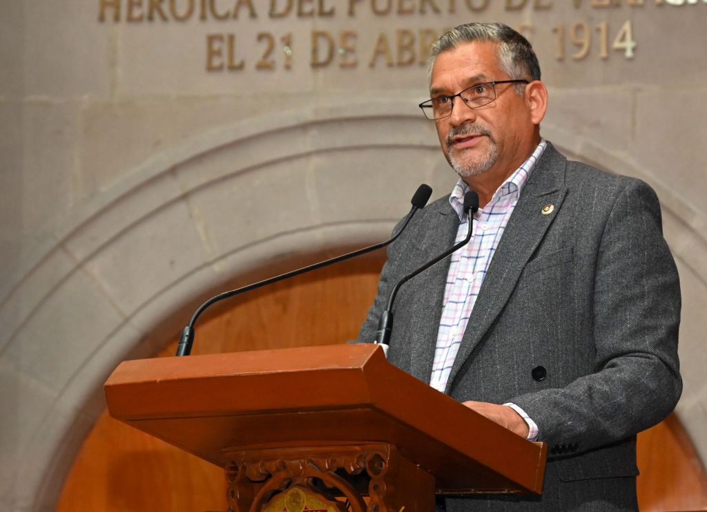 Eligen a Diputación Permanente para Primer Periodo de&nbsp;Receso.