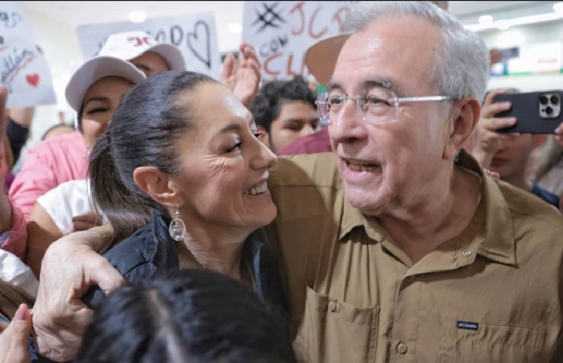 Aplicar la ley y evitar impunidad no es&nbsp;autoritarismo.