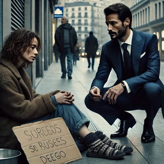 Del Frío de la Calle a la calidez de una Segunda&nbsp;Oportunidad.