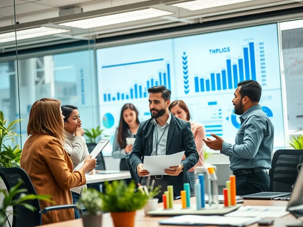 Decisiones que moldean el mañana de las&nbsp;MiPyMEs.