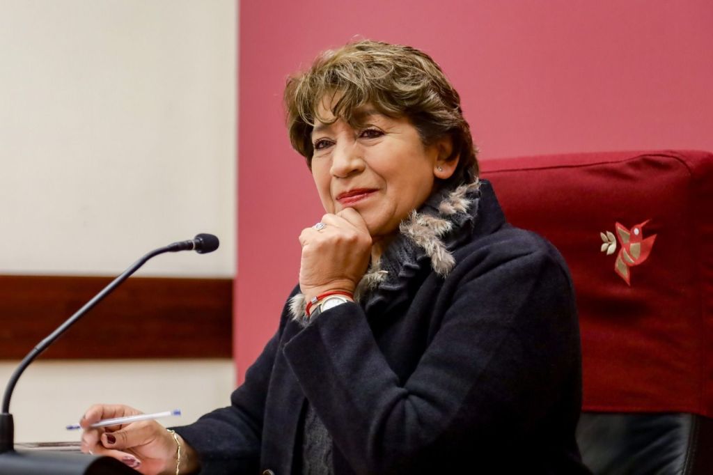 Estado de México, líder nacional de creación de empleos formales en&nbsp;2024.