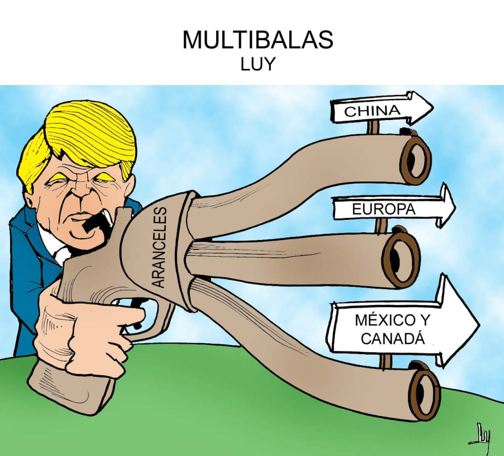 Multibalas.