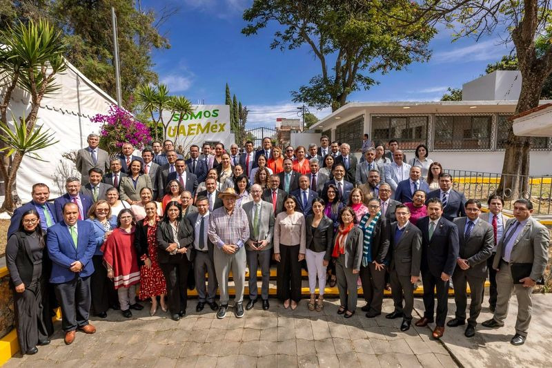 La nueva Unidad Académica Profesional de la UAEMéx, en Ixtapan de la Sal, ofertará las carreras de Ingeniería en Computación y&nbsp;Contaduría.