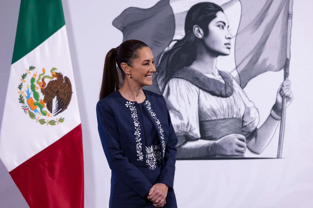 Gobierno de México destaca participación récord en Foros del Plan Nacional de Desarrollo 2025 – 2030; Asistieron 53 Mil 621 Personas y se presentaron 10 Mil 526&nbsp;Propuestas.