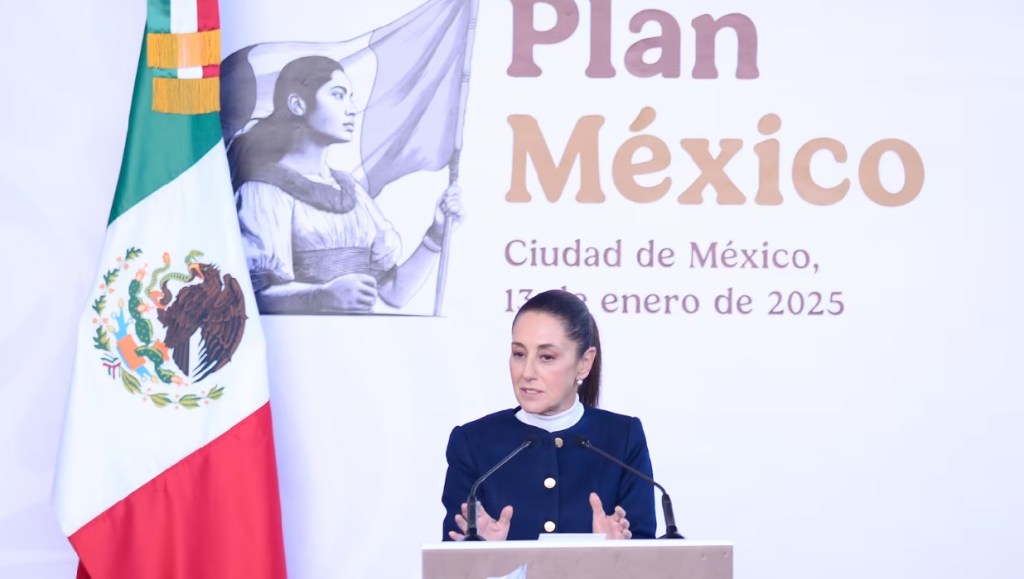 Plan México, un buen proyecto ahora será necesario aplicarlo&nbsp;correctamente.