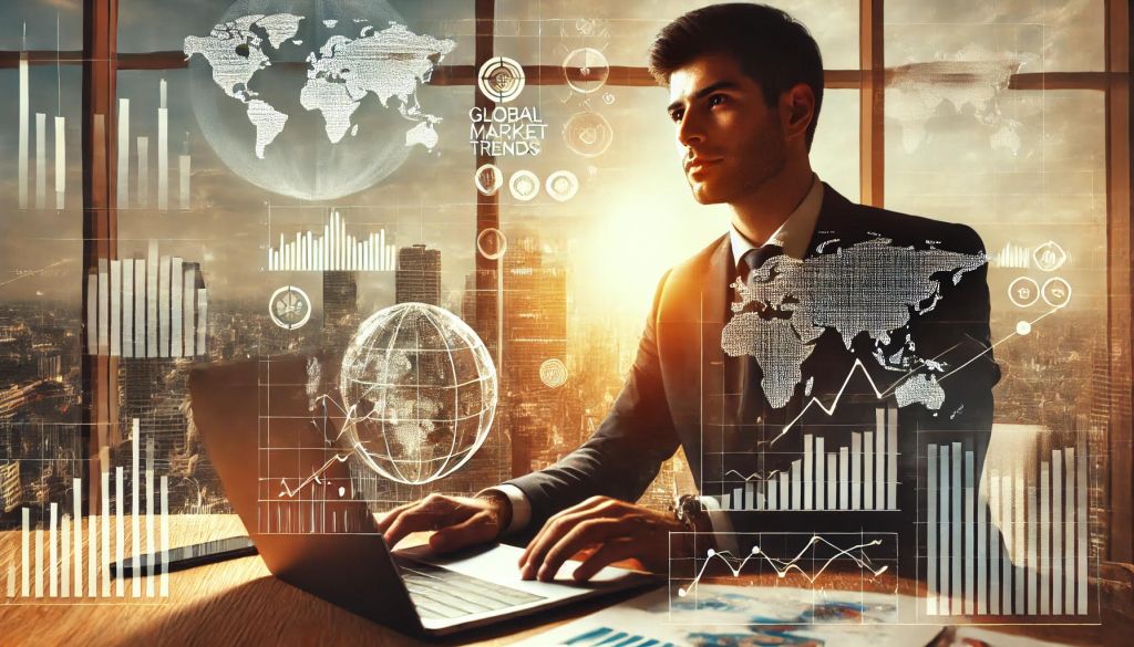 Oportunidades escondidas tras la tormenta&nbsp;Trump.