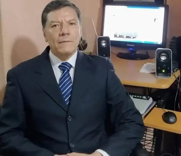 Derecho a La&nbsp;Información.