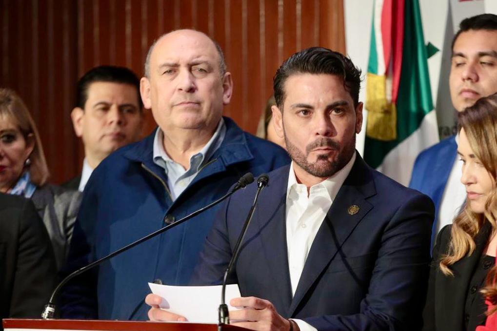 Diputados Federales del PRI exhortan a mantener en funcionamiento al Tribunal Agrario en&nbsp;Campeche.