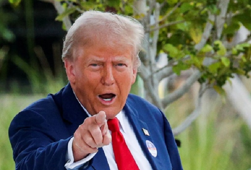 México si esta preparado a enfrentar decisiones de&nbsp;Trump.