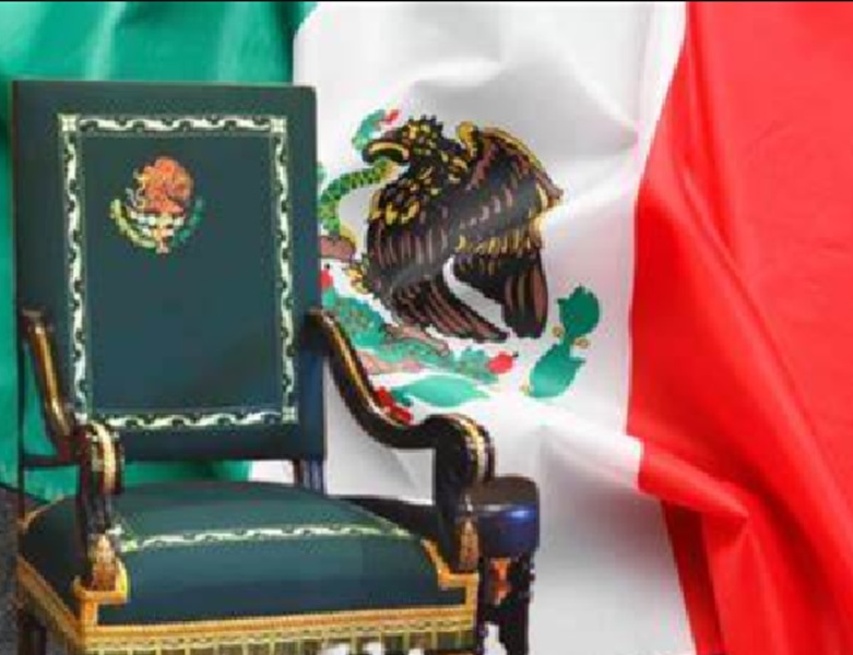 Es tiempo de implementar el liderazgo en&nbsp;México.