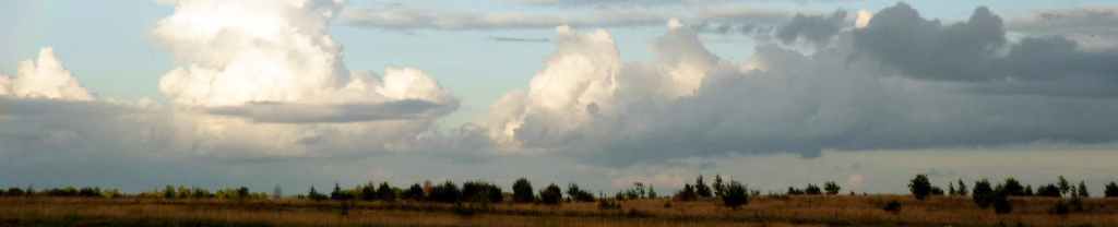 Arcoíris y promesas de&nbsp;Dios.