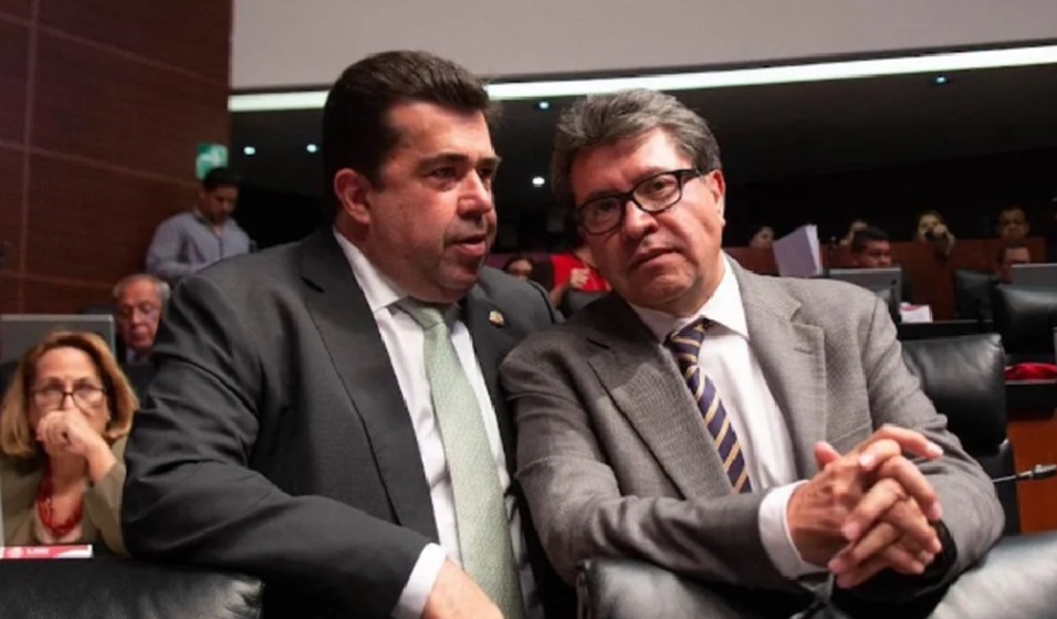 Las nuevas «Tiendas de raya» tocan la puerta en el poder&nbsp;Legislativo.