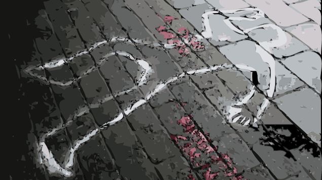 Sinaloa: Abrazos no Balazos, pero si&nbsp;Masacres.