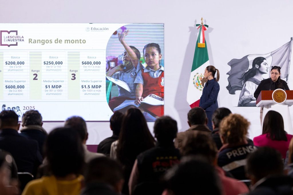 Gobierno de México informa que del 17 al 28 de Febrero arranca Registro a Las Pensiones para El&nbsp;Bienestar.