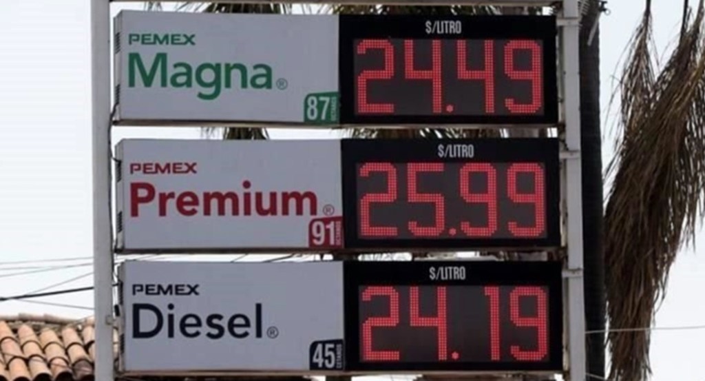 Los problemas no se resuelven con populismos&nbsp;absurdos.