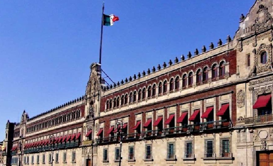 Que alguien le avise a Claudia Sheinbaum que el poder Ejecutivo debe fomentar la tolerancia, el dialogo y la&nbsp;unidad.