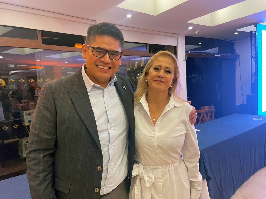 Inicia Coparmex CDMX revolución en la salud&nbsp;empresarial.