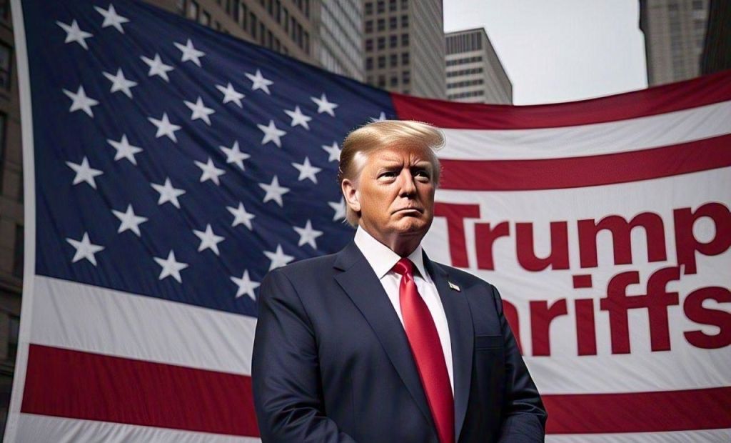 Aranceles de Trump: amenaza u&nbsp;oportunidad.