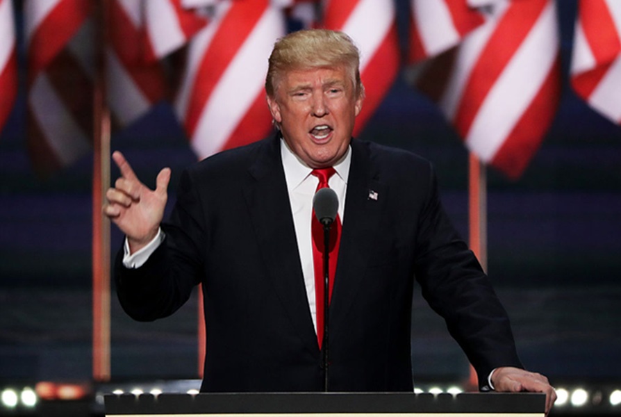 El Sheriff sigue armado con decretos en cada&nbsp;mano.