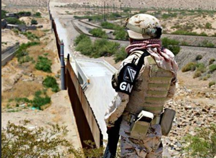 El Dilema de&nbsp;México.