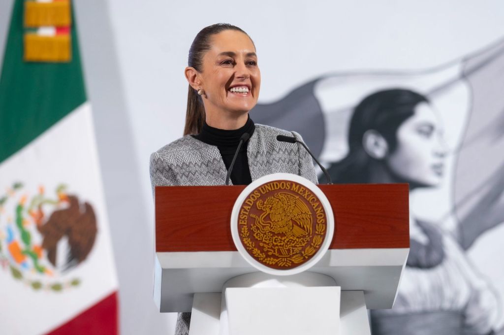 Gobierno de México anuncia la construcción de 160 Mil 336 Viviendas entre Febrero y Junio del 2025 como parte del Programa de Vivienda para El&nbsp;Bienestar.