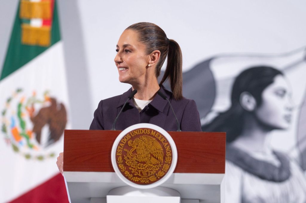 Presidenta Claudia Sheinbaum Pardo firma y envía al Congreso de La Unión Reformas para la Prevención y Atención a Personas&nbsp;Desaparecidas.