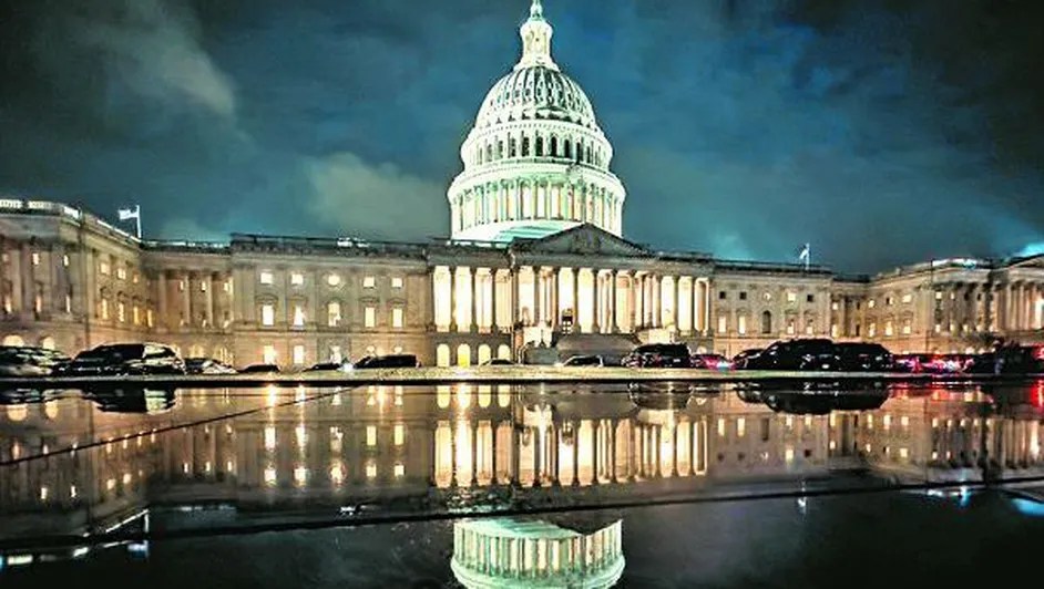 Finanzas públicas de EE. UU. enfrentan perspectiva de deterioro, dice&nbsp;Moody’s.