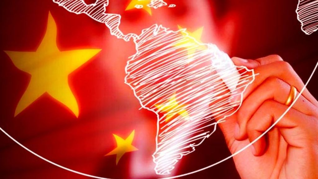 Cooperación financiera impulsa desarrollo de alta calidad conjunto entre China y América&nbsp;Latina.