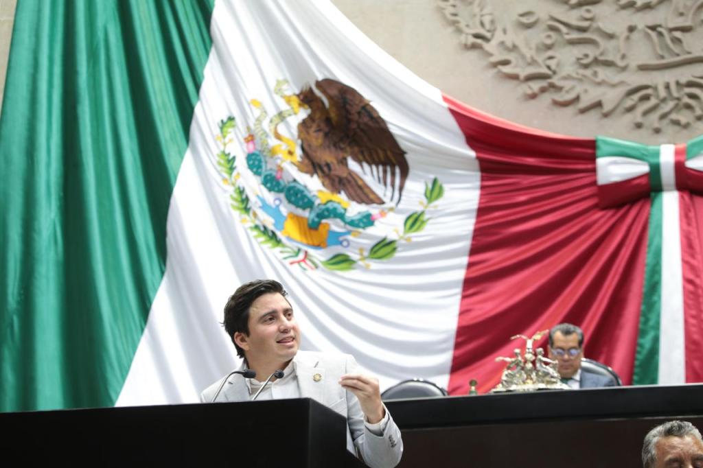 Diputado del PRI Emilio Lara propone beneficiar a Apicultores con Ampliación del Programa “Precios de&nbsp;Garantía”