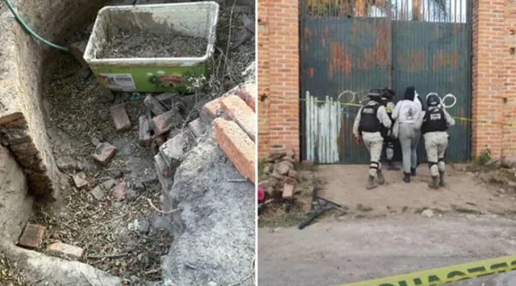 México rehén de la impunidad y las organizaciones&nbsp;criminales.