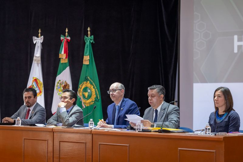 UAEMéx fortalece la educación media superior y superior de la&nbsp;entidad.