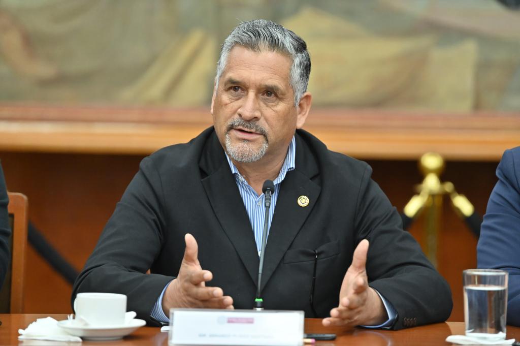 Sólo nueve municipios con planes de desarrollo urbano&nbsp;actualizados.